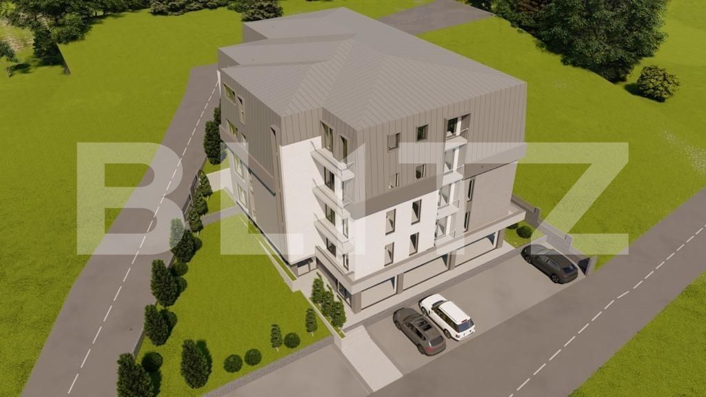 Apartament de vânzare 2 camere Hlincea - 145690AV | BLITZ Iași | Poza5