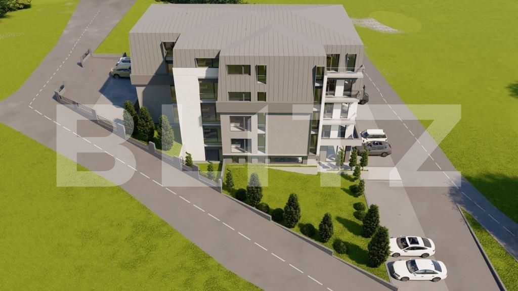 Apartament de vânzare 2 camere Hlincea - 145690AV | BLITZ Iași | Poza6