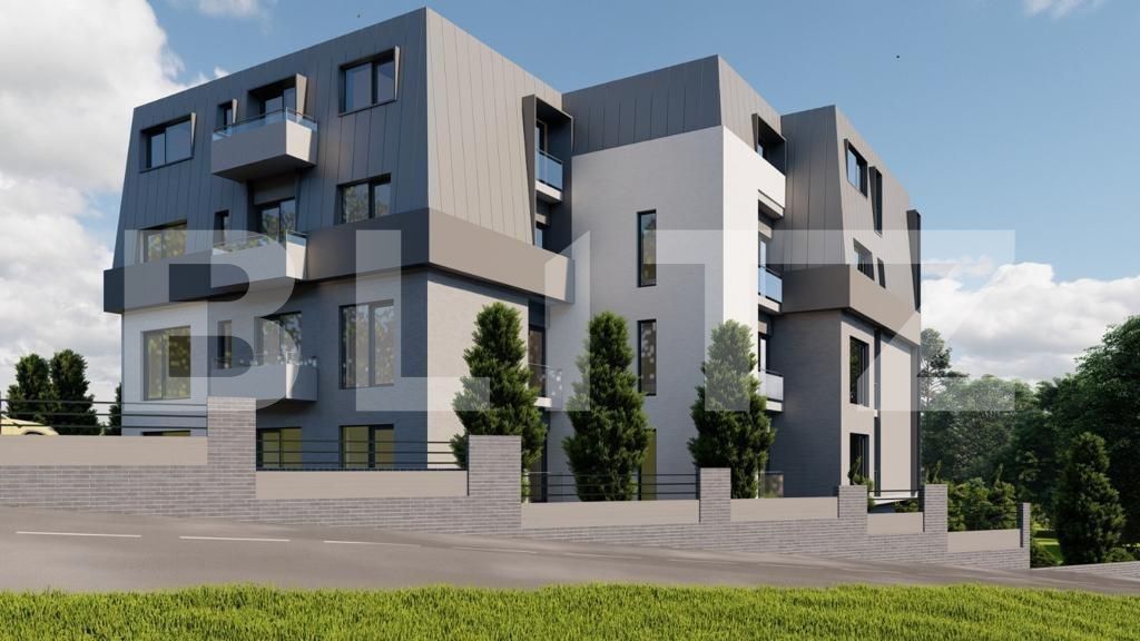 Apartament de vânzare 2 camere Hlincea - 145690AV | BLITZ Iași | Poza9