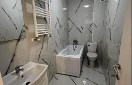 Apartament 2 camere openspace, 37.5 mp, Hlincea