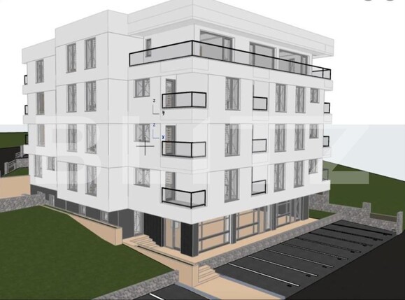 Apartament de vânzare 2 camere Hlincea - 145715AV | BLITZ Iași | Poza4