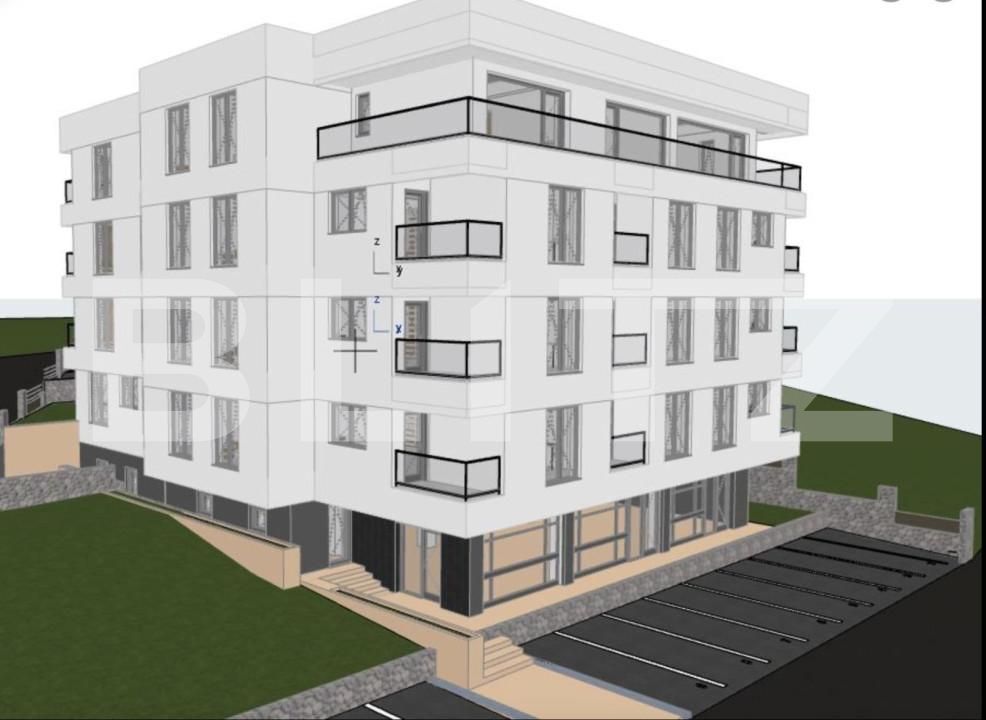 Apartament de vânzare 2 camere Hlincea - 145715AV | BLITZ Iași | Poza4