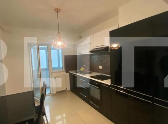 Apartament de închiriat 3 camere Ultracentral - 145721AI | BLITZ Iași | Poza2