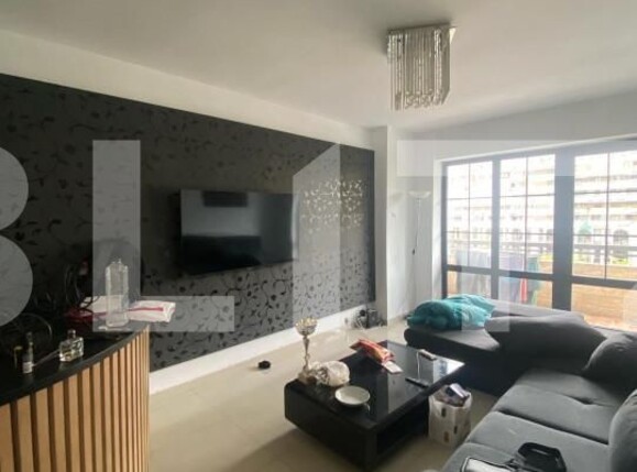 Apartament de închiriat 3 camere Ultracentral - 145721AI | BLITZ Iași | Poza1