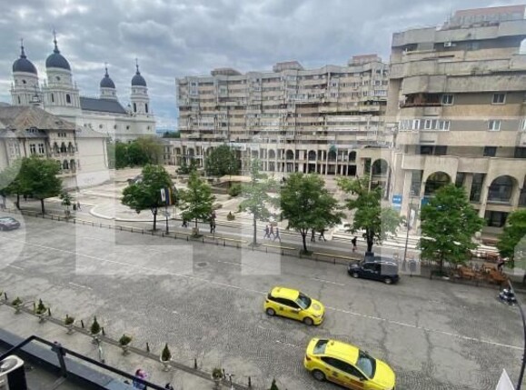 Apartament de închiriat 3 camere Ultracentral - 145721AI | BLITZ Iași | Poza5