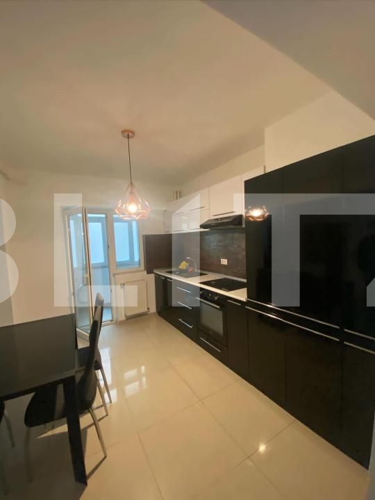 Apartament de închiriat 3 camere Ultracentral - 145721AI | BLITZ Iași | Poza2