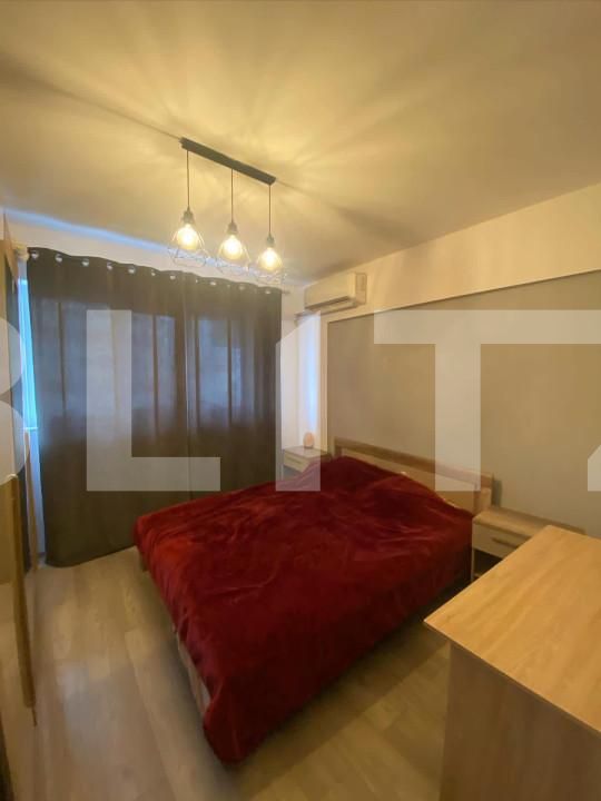 Apartament de închiriat 3 camere Ultracentral - 145721AI | BLITZ Iași | Poza3