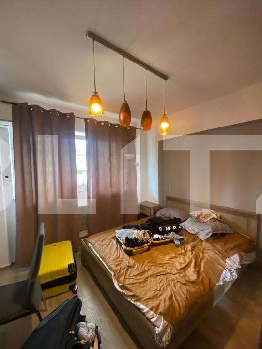 Apartament de închiriat 3 camere Ultracentral - 145721AI | BLITZ Iași | Poza4