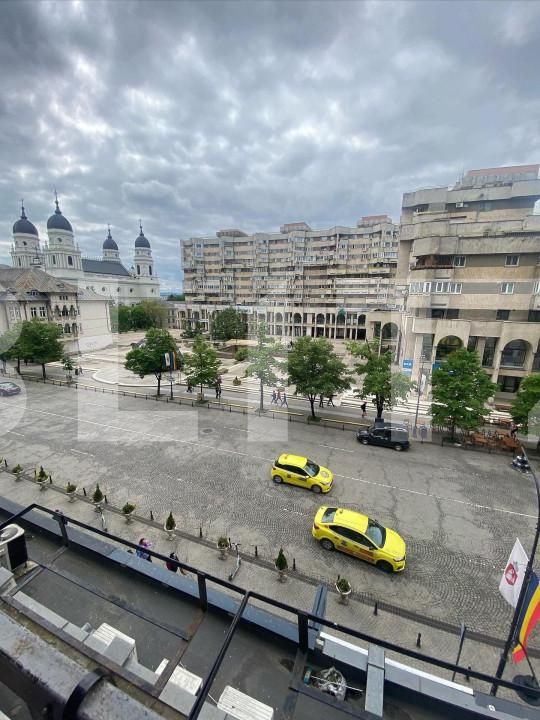 Apartament de închiriat 3 camere Ultracentral - 145721AI | BLITZ Iași | Poza5