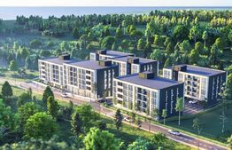 Apartament de 3 camere, decomandat, 83mp, etaj intermediar, zona Hlincea