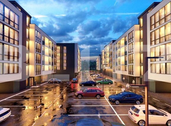 Apartament de vânzare 3 camere Hlincea - 145780AV | BLITZ Iași | Poza4