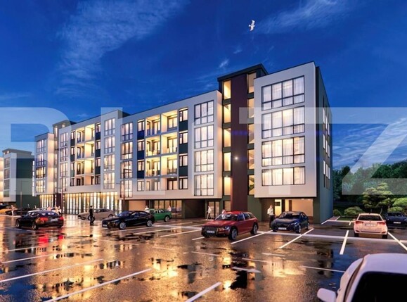 Apartament de vânzare 3 camere Hlincea - 145780AV | BLITZ Iași | Poza3