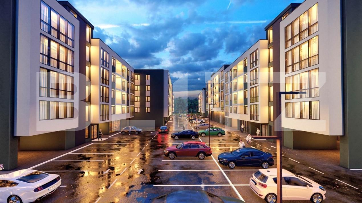 Apartament de vânzare 3 camere Hlincea - 145780AV | BLITZ Iași | Poza4
