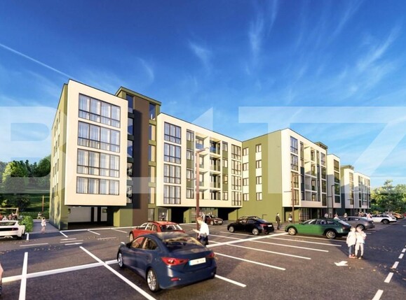 Apartament de vânzare 3 camere Hlincea - 145781AV | BLITZ Iași | Poza3