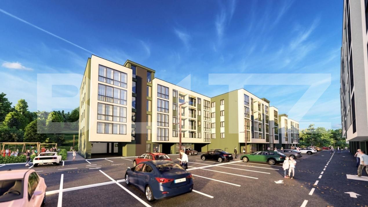 Apartament de vânzare 3 camere Hlincea - 145781AV | BLITZ Iași | Poza3