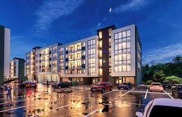 Apartament de 2 camere, decomandat, 66mp, zona Hlincea