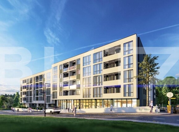 Apartament de vânzare 2 camere Hlincea - 145782AV | BLITZ Iași | Poza3