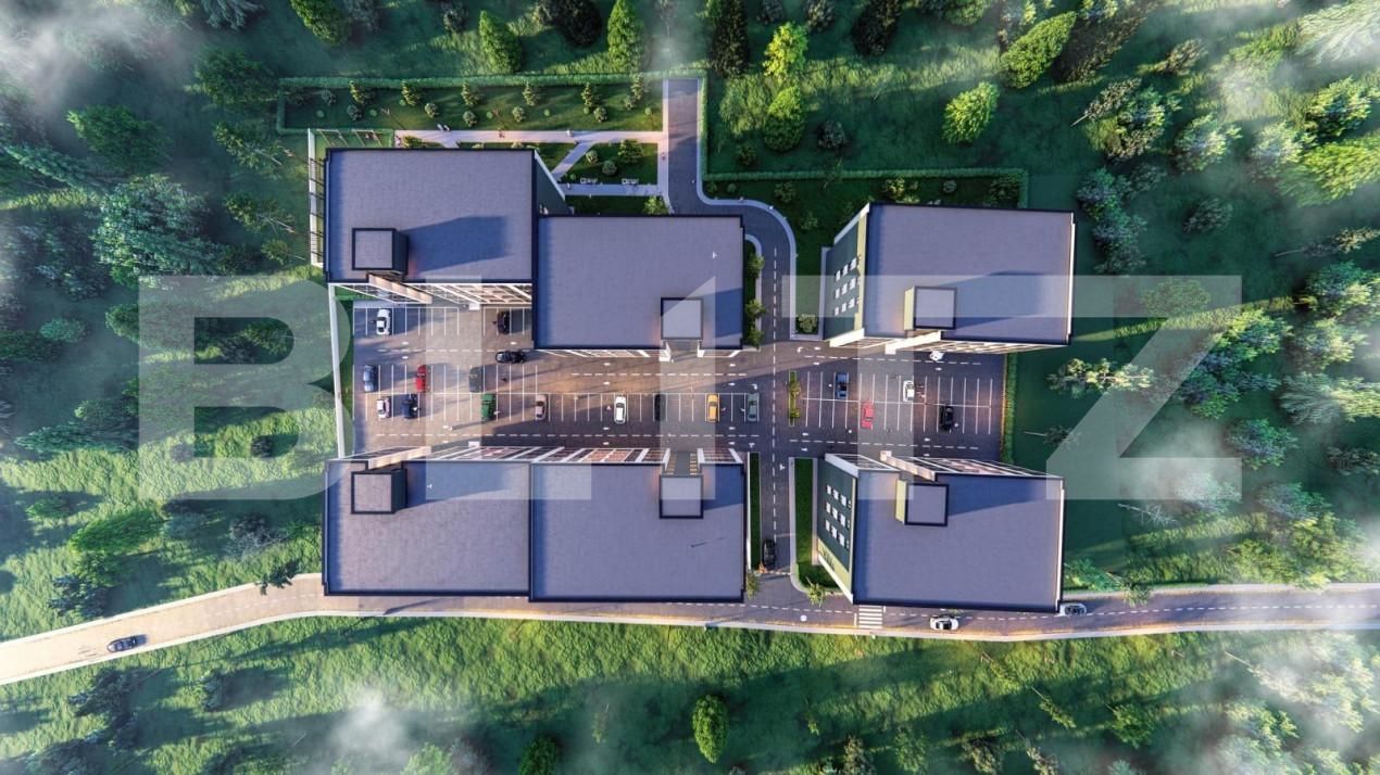 Apartament de vânzare 2 camere Hlincea - 145782AV | BLITZ Iași | Poza5