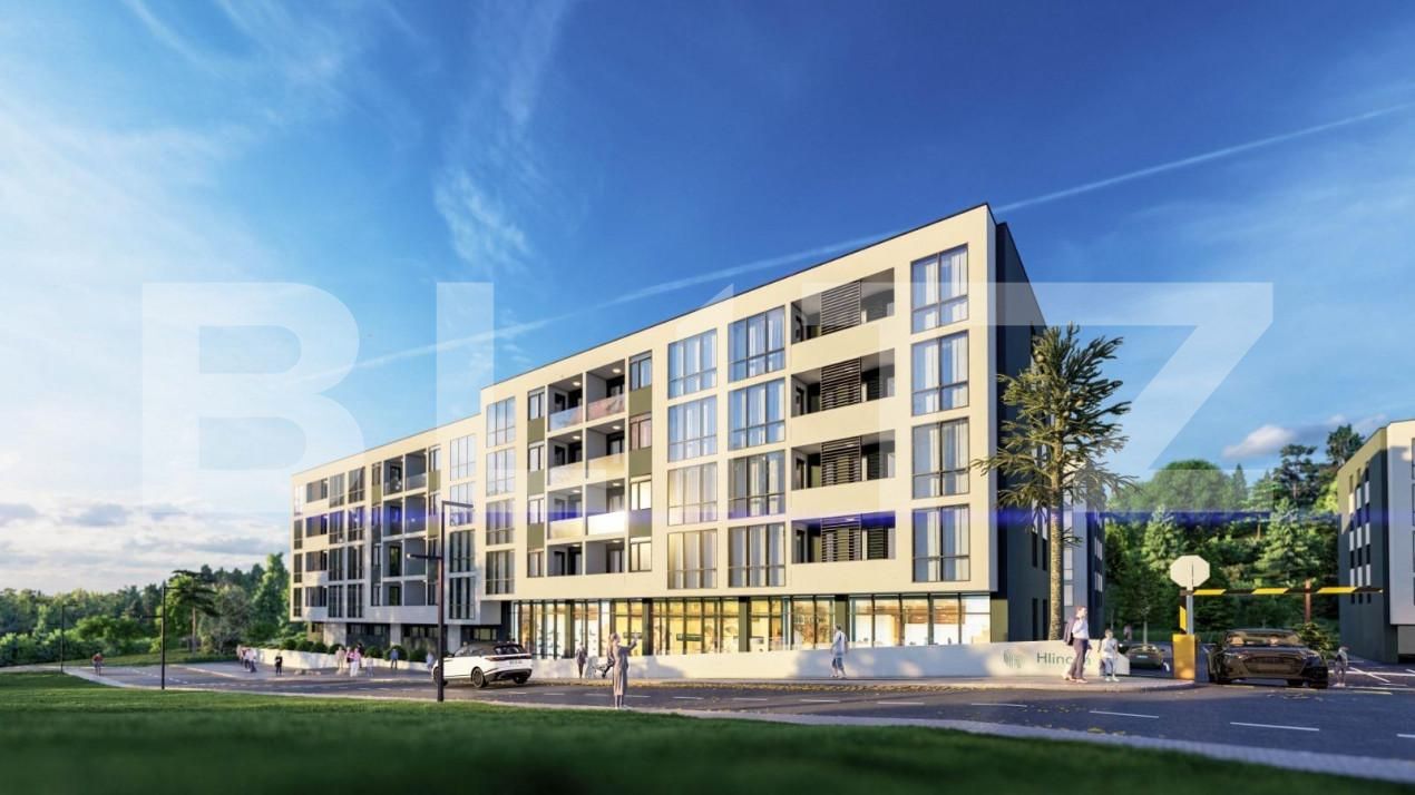 Apartament de vânzare 2 camere Hlincea - 145782AV | BLITZ Iași | Poza3