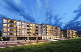 Apartament de 2 camere, decomandat, 60mp, zona Hlincea