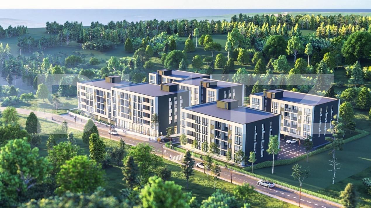 Apartament de vânzare 2 camere Hlincea - 145783AV | BLITZ Iași | Poza4