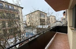 Apartament 2 camere, 62mp, decomandat, etaj intermediar,loc de parcare, Editurii