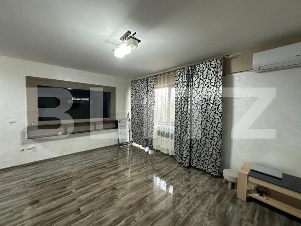 Apartament de vânzare 2 camere Lunca Cetatuii - 145784AV | BLITZ Iași | Poza2