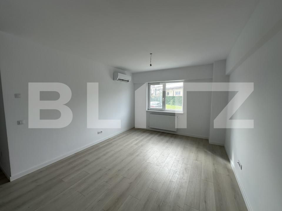 Garsonieră de vânzare Dacia - 145785AV | BLITZ Iași | Poza1