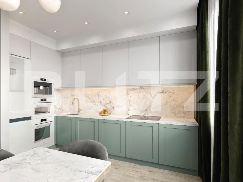 Garsonieră de vânzare Dacia - 145787AV | BLITZ Iași | Poza2