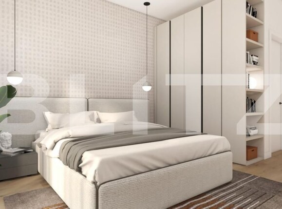 Apartament de vânzare 2 camere Dacia - 145788AV | BLITZ Iași | Poza4