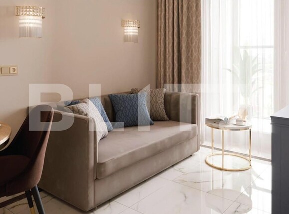 Apartament de vânzare 2 camere Dacia - 145788AV | BLITZ Iași | Poza1