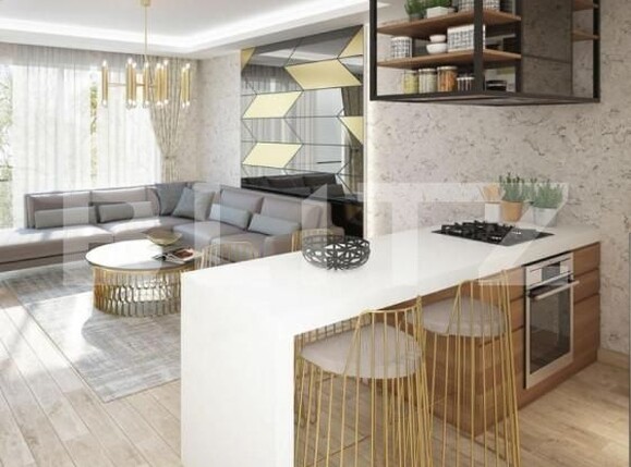 Apartament de vânzare 2 camere Dacia - 145788AV | BLITZ Iași | Poza2