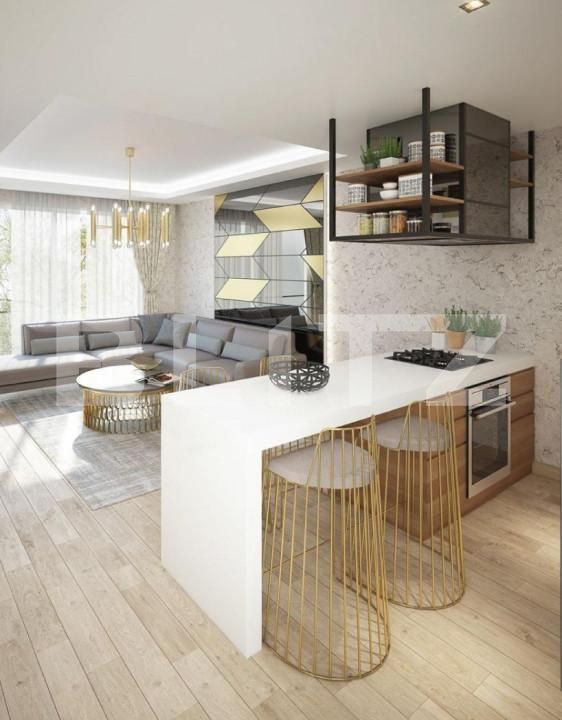 Apartament de vânzare 2 camere Dacia - 145788AV | BLITZ Iași | Poza2