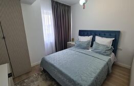 Apartament de 2 camere, decomandat, 58 mp, loc de parcare, Lidl Dacia