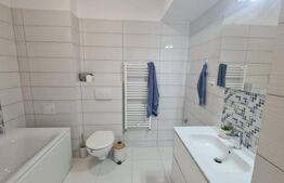 Apartament de 2 camere, decomandat, 58 mp, loc de parcare, Lidl Dacia