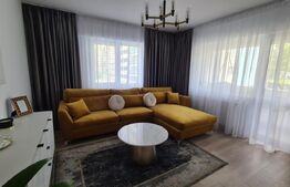 Apartament de 2 camere, decomandat, 58 mp, loc de parcare, Lidl Dacia