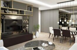 Apartament de 2 camere, decomandat, 58 mp, loc de parcare, Lidl Dacia