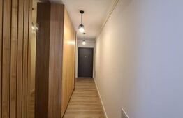Apartament de 2 camere, decomandat, 58 mp, loc de parcare, Lidl Dacia
