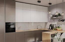 Apartament de 2 camere, decomandat, 58 mp, loc de parcare, Lidl Dacia