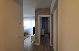 Apartament de 2 camere, decomandat, 58 mp, loc de parcare, Lidl Dacia