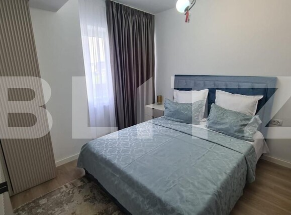 Apartament de vânzare 2 camere Dacia - 145789AV | BLITZ Iași | Poza4