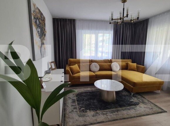 Apartament de vânzare 2 camere Dacia - 145789AV | BLITZ Iași | Poza1