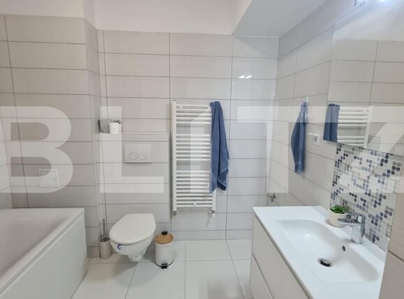 Apartament de vânzare 2 camere Dacia - 145789AV | BLITZ Iași | Poza7