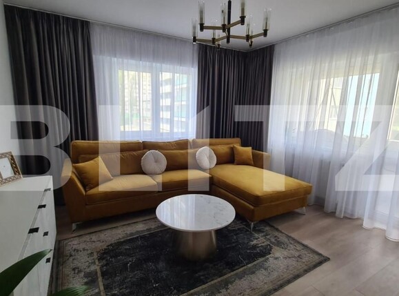 Apartament de vânzare 2 camere Dacia - 145789AV | BLITZ Iași | Poza2