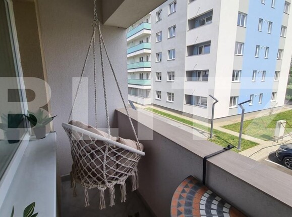 Apartament de vânzare 2 camere Dacia - 145789AV | BLITZ Iași | Poza8