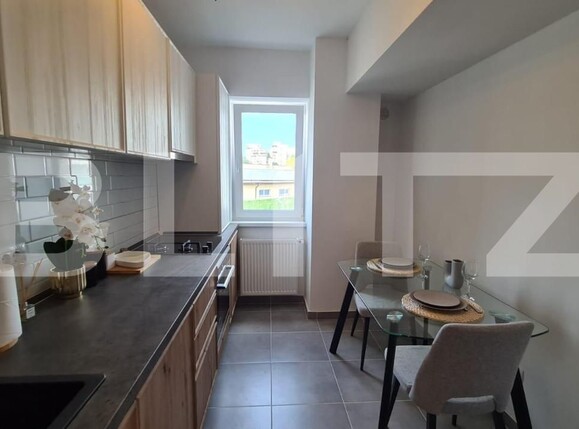 Apartament de vânzare 2 camere Dacia - 145789AV | BLITZ Iași | Poza3