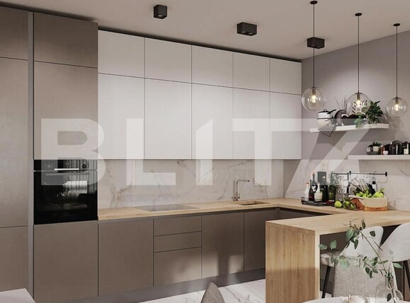 Apartament de vânzare 2 camere Dacia - 145789AV | BLITZ Iași | Poza10