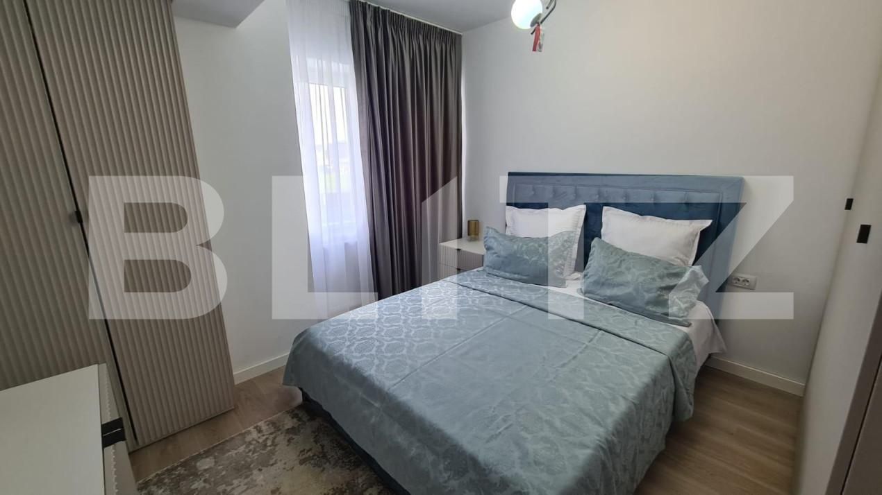 Apartament de vânzare 2 camere Dacia - 145789AV | BLITZ Iași | Poza4