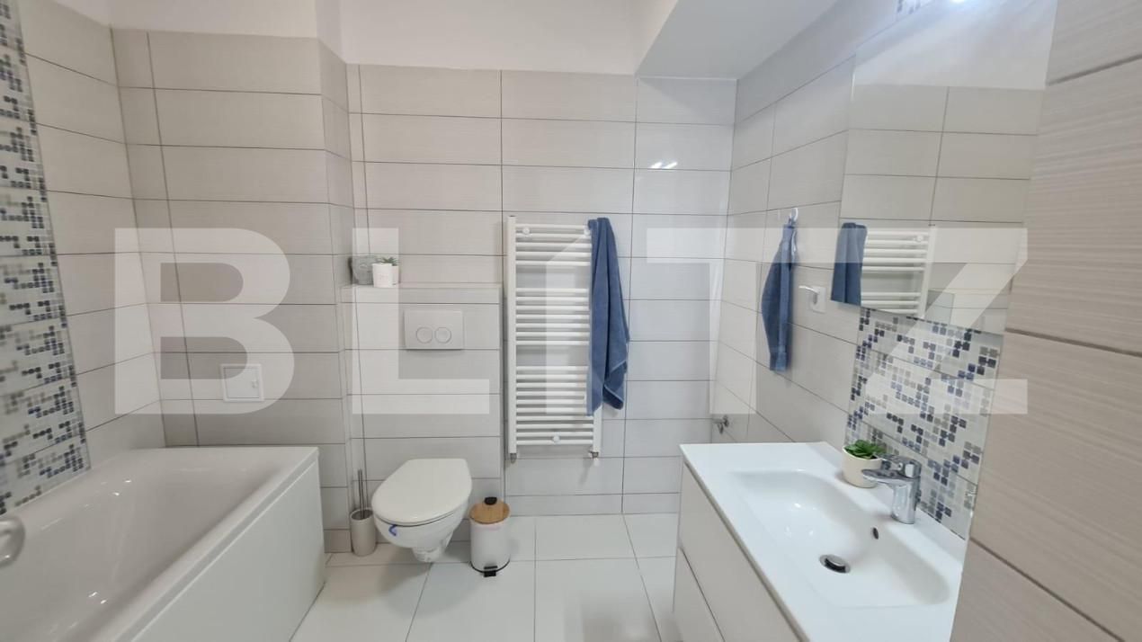 Apartament de vânzare 2 camere Dacia - 145789AV | BLITZ Iași | Poza7