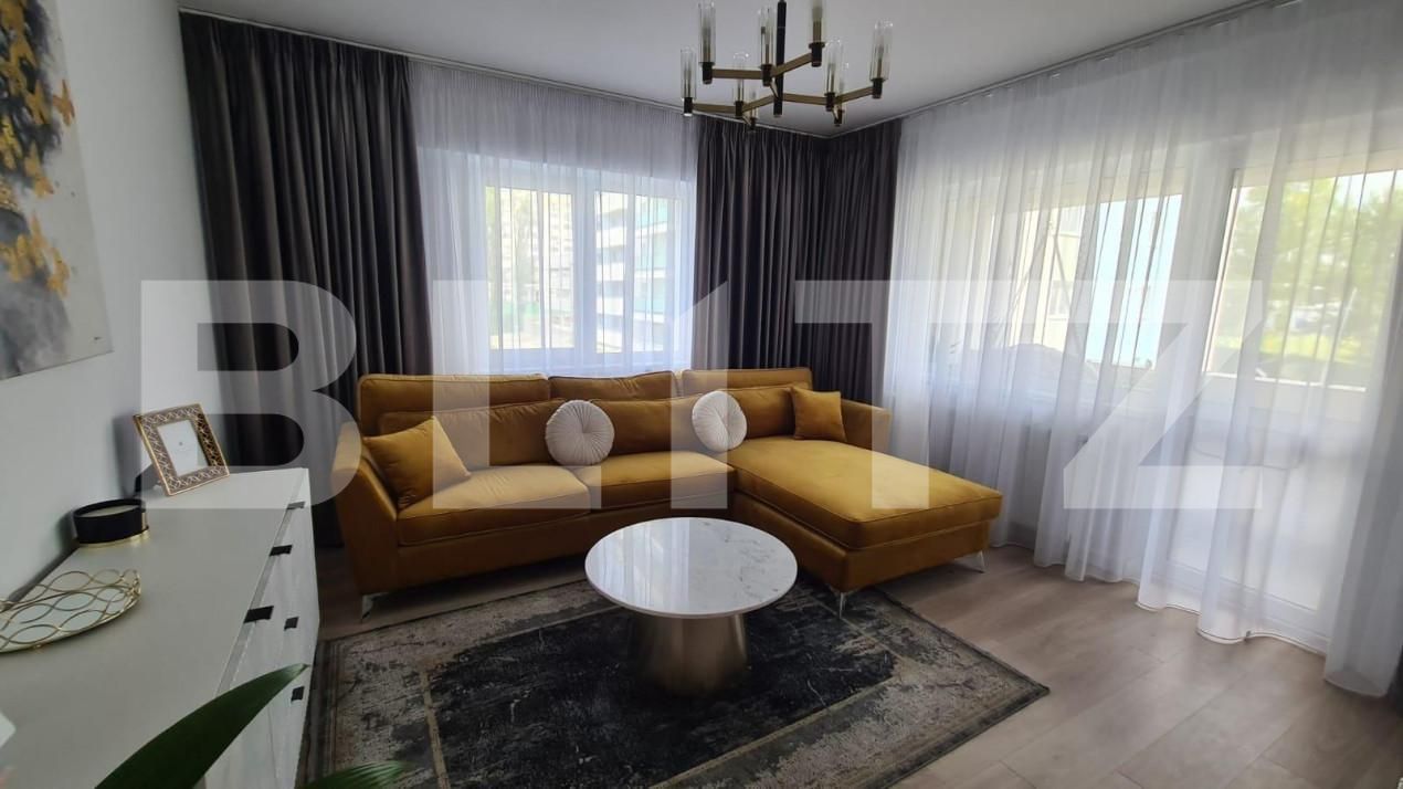 Apartament de vânzare 2 camere Dacia - 145789AV | BLITZ Iași | Poza2